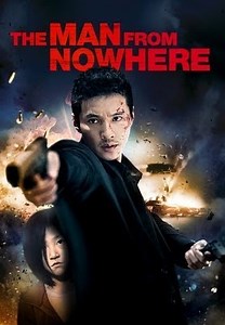 The Man From Nowhere
