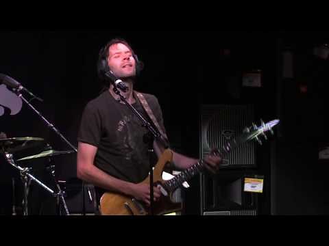 Paul Gilbert Plays Robin Trower Rock Me Baby :Guitar Center Sessions