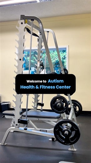 Step inside Autism Health & Fitness Center!💙 From gyms to private 1:1 rooms, fun games, and group classes—we’ve got it all. Inclusive fitness and fun for everyone! #InclusiveFitness #AutismSupport #AdaptivePrograms #TheKennedyCollective #CTEvents #orangect #ctgyms #ctgym #203local | Autism Health and Fitness Center