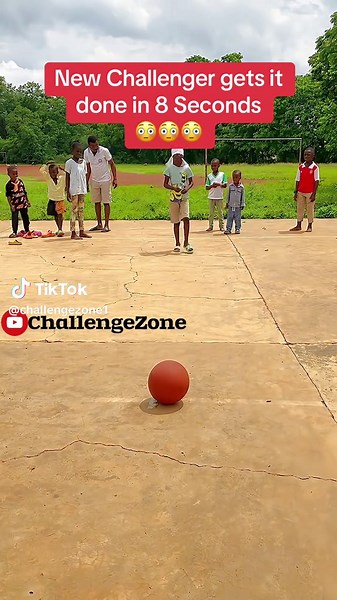 Mastering the Blindfold Challenge in 8 Seconds