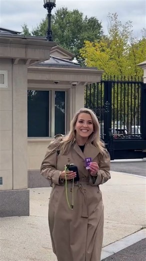 CNN allowed back into WH after judge orders press badges reinstated