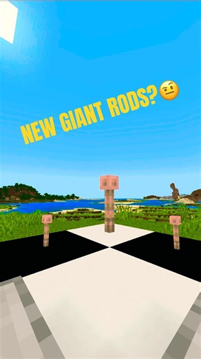 Interesting new update‼️ #minecraft #minecraftshorts