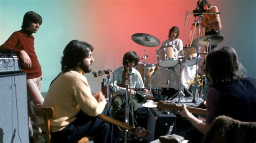 The Beatles' Let It Be Finally Gets a Re-Release, and Shines On Its Own Merits