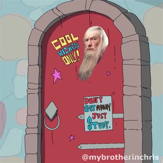 Whimsical Wizards: A Unique Animation Experience