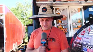 👖 TP shops at The Buckle. 🤾 Rodney Sanders doesn't know who he would want on his dodgeball team. (seriously it took him like 20 seconds to think of an answer.) 🥦 Dereck Ramirez doesn't like vegetables. Listen to what other drivers had to say in this rapid question segment! | USMTS - United States Modified Touring Series