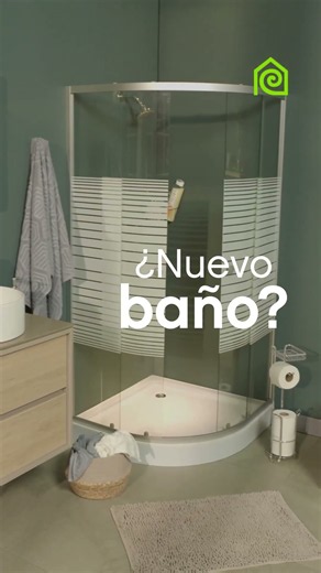 ¿Nuevo Baño? Te ayudamos. Expo Baño 2026 en #Cemaco 🚿✨