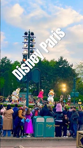 Disney Paris