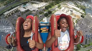 11K views · 218 reactions | Orlando Slingshot on Reels | Facebook