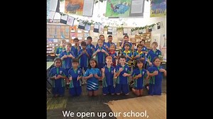 23 reactions · 3 comments | Today is the International Day of Sign Languages; a day to support the linguistic identity and cultural diversity of all deaf people and other sign language users, and to celebrate the significant role of sign languages in our schools and communities. Tune into these Leanyer School legends as they sign and sing their school song!  | NT Education and Training | Facebook