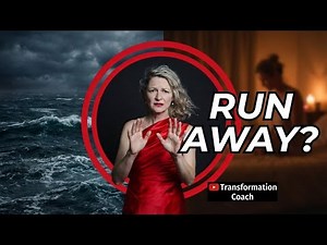 Do You Run Away When Someone Gets Close? Fearful Avoidance Explained