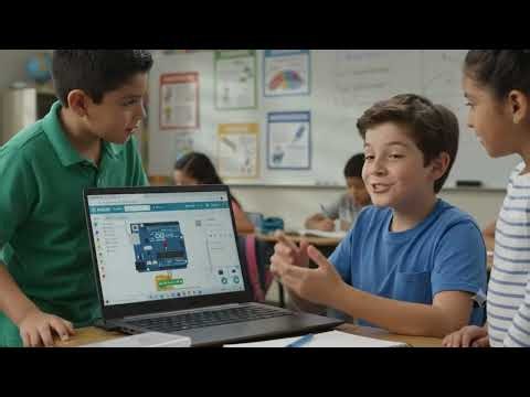 ArduKid: Build and Learn Real Arduino Circuits with AI - No Hardware Needed