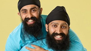 The Amazing Race: How have Jas & Jag been faring so far?