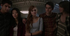 Riverdale Season 5 Episode 14 -S5E14 #HD