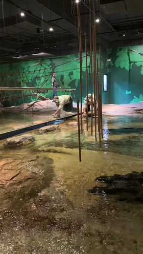 Understanding Therianthropy and Quadrobics Jump