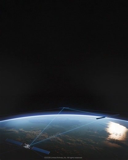 Delta is undoubtedly the Bluesky of Airlines.