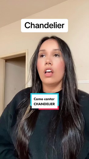 Cantar Chandelier da @Sia é facil!!!! Depois de aprender essa tecnica aposto que facilitou muito sua vida! 💕 Deixa nos comentarios sua experiencia tentando cantar essa musica! E nao esquece de salvar pra nao esquecer ! #voz #tecnicavocal #cantora #professordecanto #canto #professordecanto #cantoras #sia #chandelier