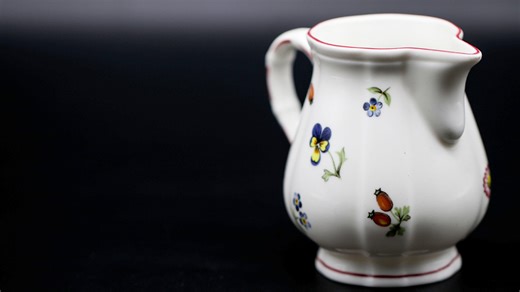 The Value of Antique Ceramic Pitchers | Woman's World