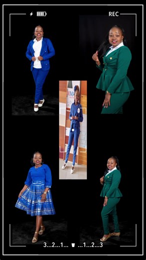 Madam Director ♥️ (@madamdirector01)’s videos with Happy birthday by Pallaso - Larry Small Slender 💚
