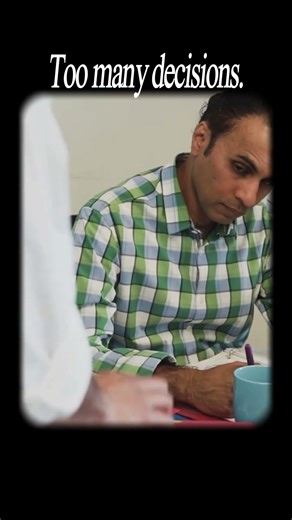 Launching shouldn’t feel overwhelming.