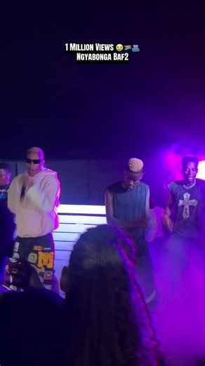 Nanka Amaphoyisa Hits 1 Million Views!