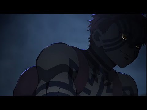 Akaza - Demon Slayer