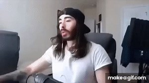 Everyone scream then disappear (meme compilation) on Make a GIF