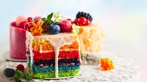 11 Resep Simpel Membuat Cake yang Lembut