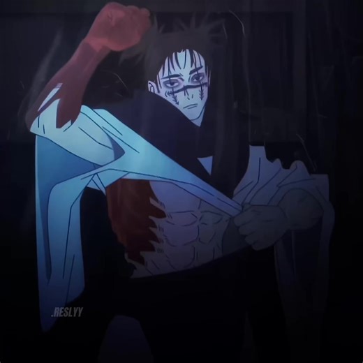 i passed my permit test 😛 #jujutsukaisen #choso #fypシ゚viral #abcxyz #viral @𝗿𝗲𝗶𝗻 ® @☆ v e n ★ @₊˚. ꒰ 𝑮𝒆𝒏 ꒱ 🪼 @JAY♡ @￼