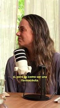Gifts from Mother Earth - Víctor Silva #podcast