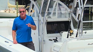 Optimus 360 by SeaStar