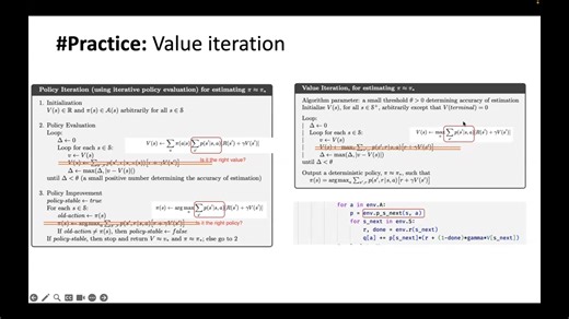 强化学习建模工作坊第二期