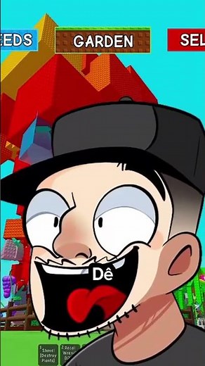 Como fazer árvores gigantescas no Grow a Garden!