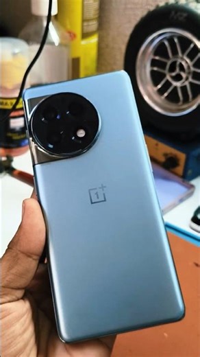 Oneplus 11R Display Change ⚡ #oneplus #11r #oneplus11r #shorts #viral #youtubeshort #reels #repair