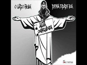 Alta Consequência - Joga