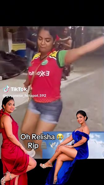 Remembering Relisha Khemraj: A Tribute