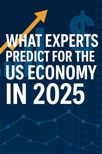 US Economy 2025 Forecast Explained By Top Economists The 2025 Economic Collapse Nobody's Talking About 2025 Economy Forecast Just Got Serious Economists predict modest growth and lower inflation for 2025, avoiding a boom or bust scenario for the overall "economy". While overall expansion is expected to be slow but steady, some experts note that sticky prices may persist in services and housing, impacting the "us economy". This outlook considers factors like "inflation explained" and the potentia