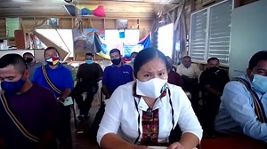 4K views · 39 reactions | Maya Leaders Discuss the Delay On FPIC...