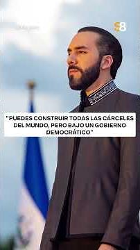 Carlos Meléndez: "Hopefully Keiko combats public insecurity under a democratic government" #S8