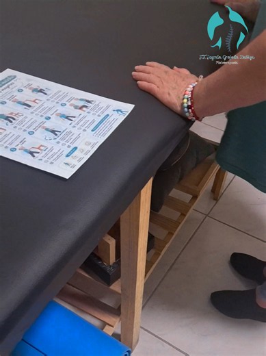 Fisioterapia: proceso de recuperación y rehabilitación paso a paso