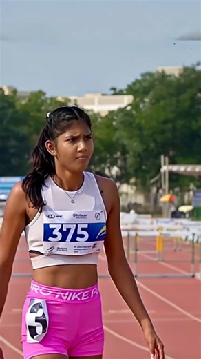 😲Future of Indian hurdles 🇮🇳#Hurdles#IndianAthlete#TrackAndField#Athletics#shorts#trending#viral