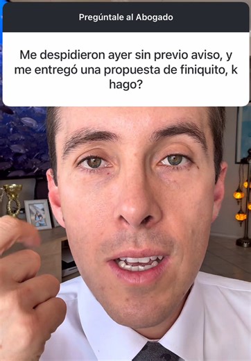 Reserva de Derechos en el Finiquito Laboral