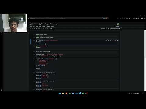 Data Visualization from CSV Using Python