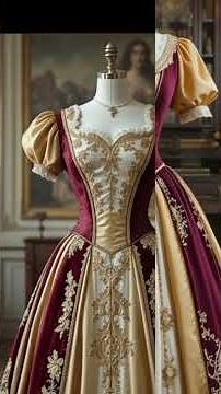 The Empire Waist Dress Explained | Timeless Design Meets Modern Insight | All Thing tech