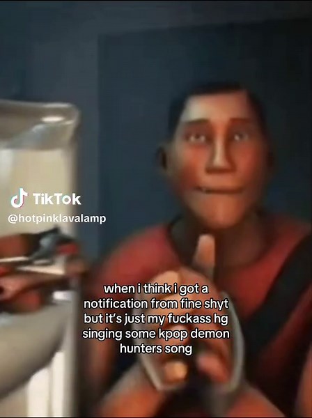 K-Pop Song Notifications: A Funny Misunderstanding