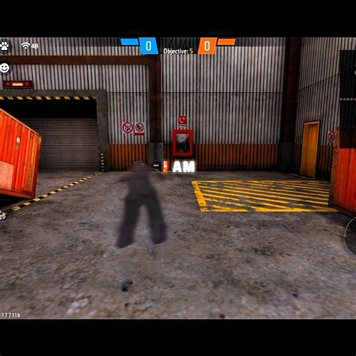 KEIZO VS VOID♾️ #foryou #foryoupage #freefire #freefirehighlights