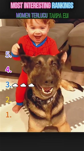 TOP5 MOMEN TERLUCU #funny #funnyvideos #comedy #viral #memes #lol #haha #laugh #funnymoments#top