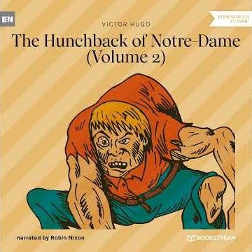 Chapter 224 - The Hunchback of Notre-Dame (Volume 2)
