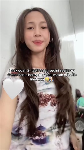 Perjalanan Ibu Muda: Dua Anak dan Tantangan Hidup