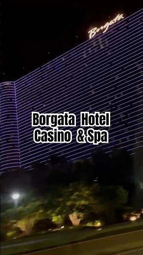 Exploring the Ultimate Luxury: Borgata Hotel Casino & Spa | Atlantic City Adventure 🎰💆‍♂️🤑💰