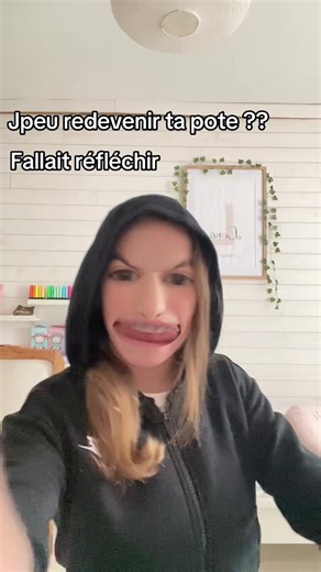 Fallait réfléchir #wejdene #dg #slp #vice